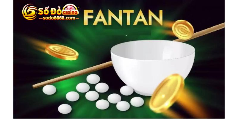 Hình thức trả thưởng các cửa cược thì cược thắng trong tựa game Fan tan Sodo