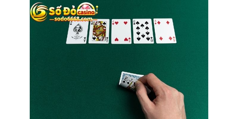 Những quy định nghiêm cấm người chơi khi tham gia chơi bài Poker Texas Sodo